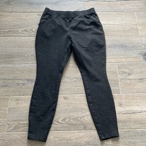 J JILL PONTE LEGGINGS